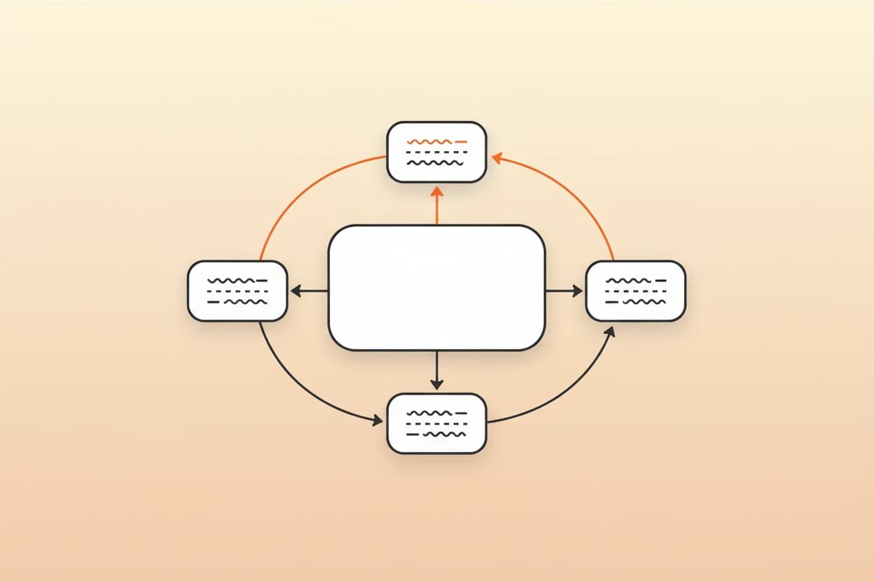 Why I treat agent orchestration as a distributed systems problem