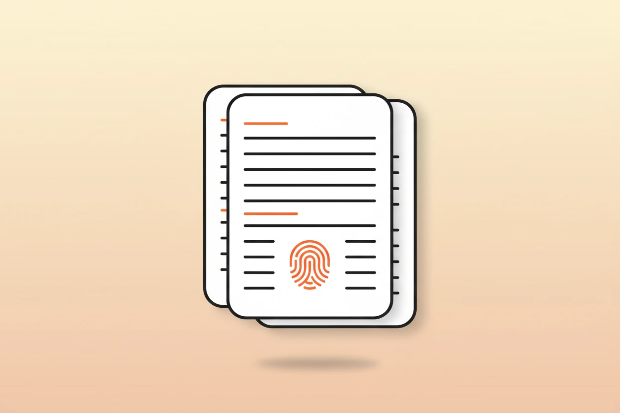 I Stopped Writing Prompts and Started Writing Identity Files
