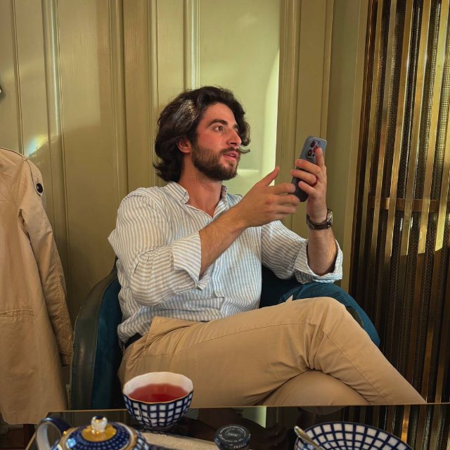 Mehmet Semih Babacan